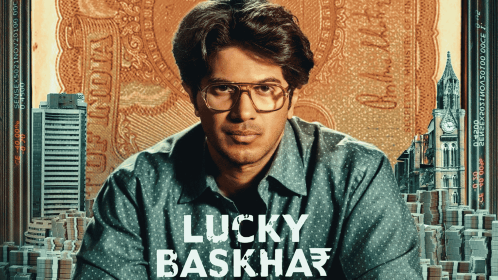 Lucky Bhaskar