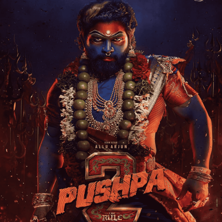 Pushpa 2: The Rule, Allu Arjun द्वारा अभिनीत फिल्म, रिव्यू,