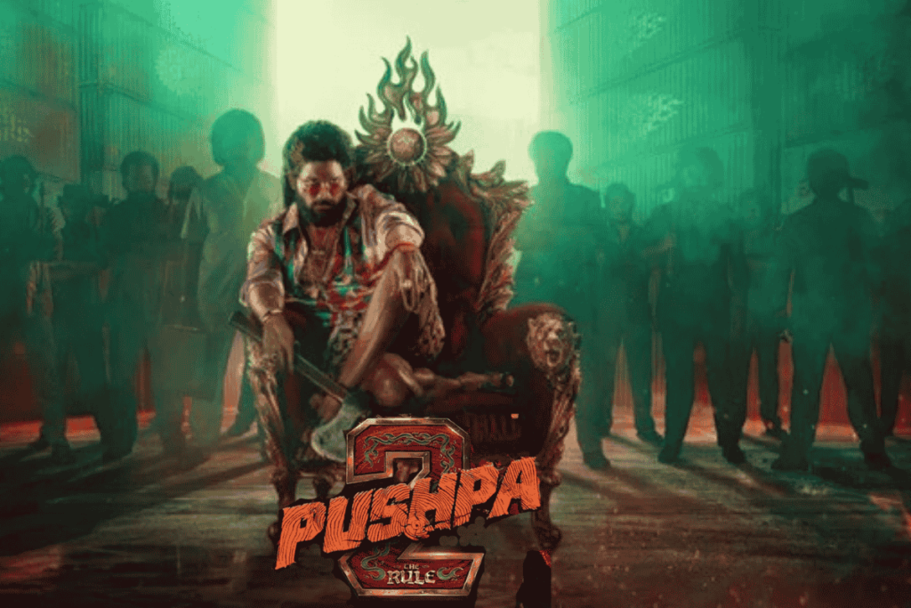 Pushpa 2 Stampede : अभिनेता अल्लू अर्जुन से पुलिस ने घटना के बारे में की पूछताछ , जाने