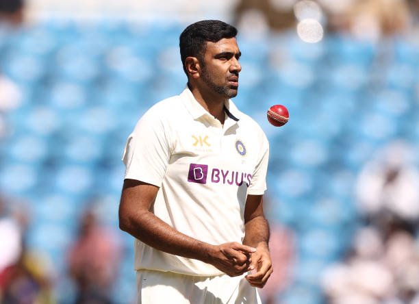 Ravichandran Ashwin Announces Retirement