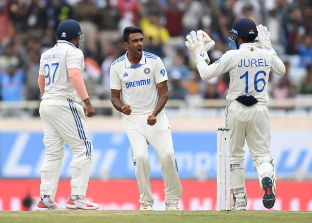 Ravichandran Ashwin Announces Retirement